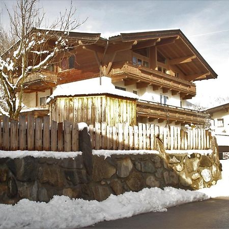 Appartements Alpenblick Soell Εξωτερικό φωτογραφία