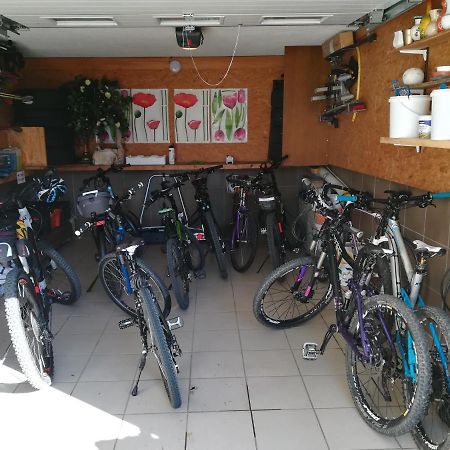 Appartements Alpenblick Soell Εξωτερικό φωτογραφία