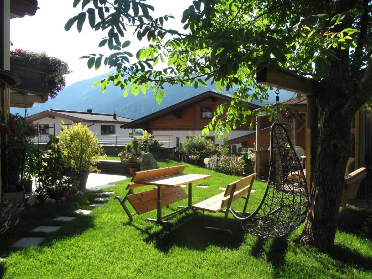Appartements Alpenblick Soell Εξωτερικό φωτογραφία