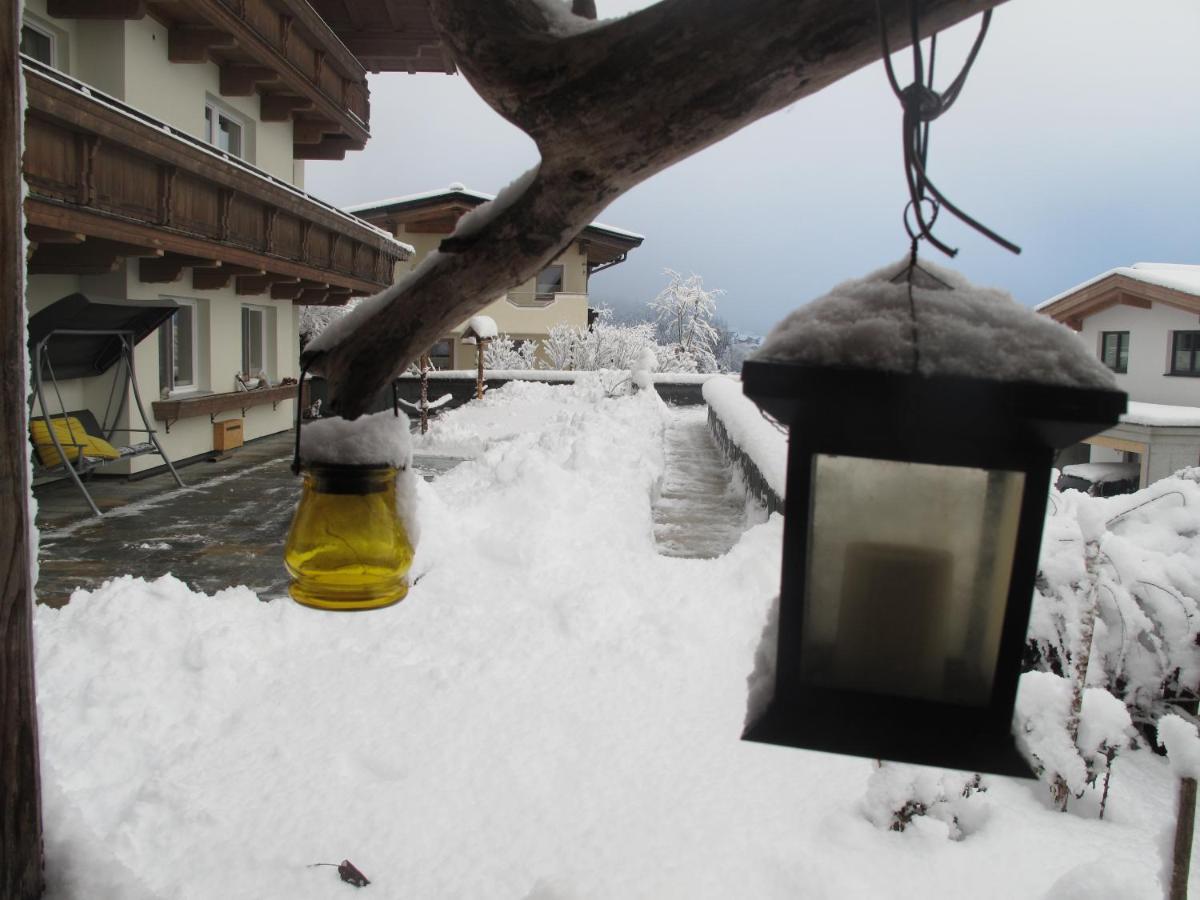 Appartements Alpenblick Soell Εξωτερικό φωτογραφία