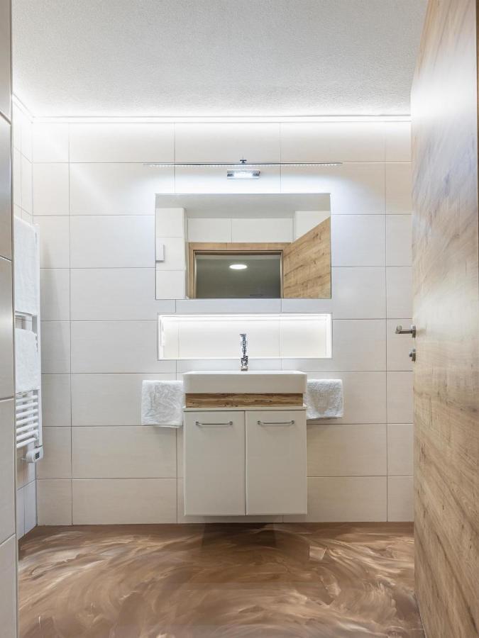 Appartements Alpenblick Soell Εξωτερικό φωτογραφία