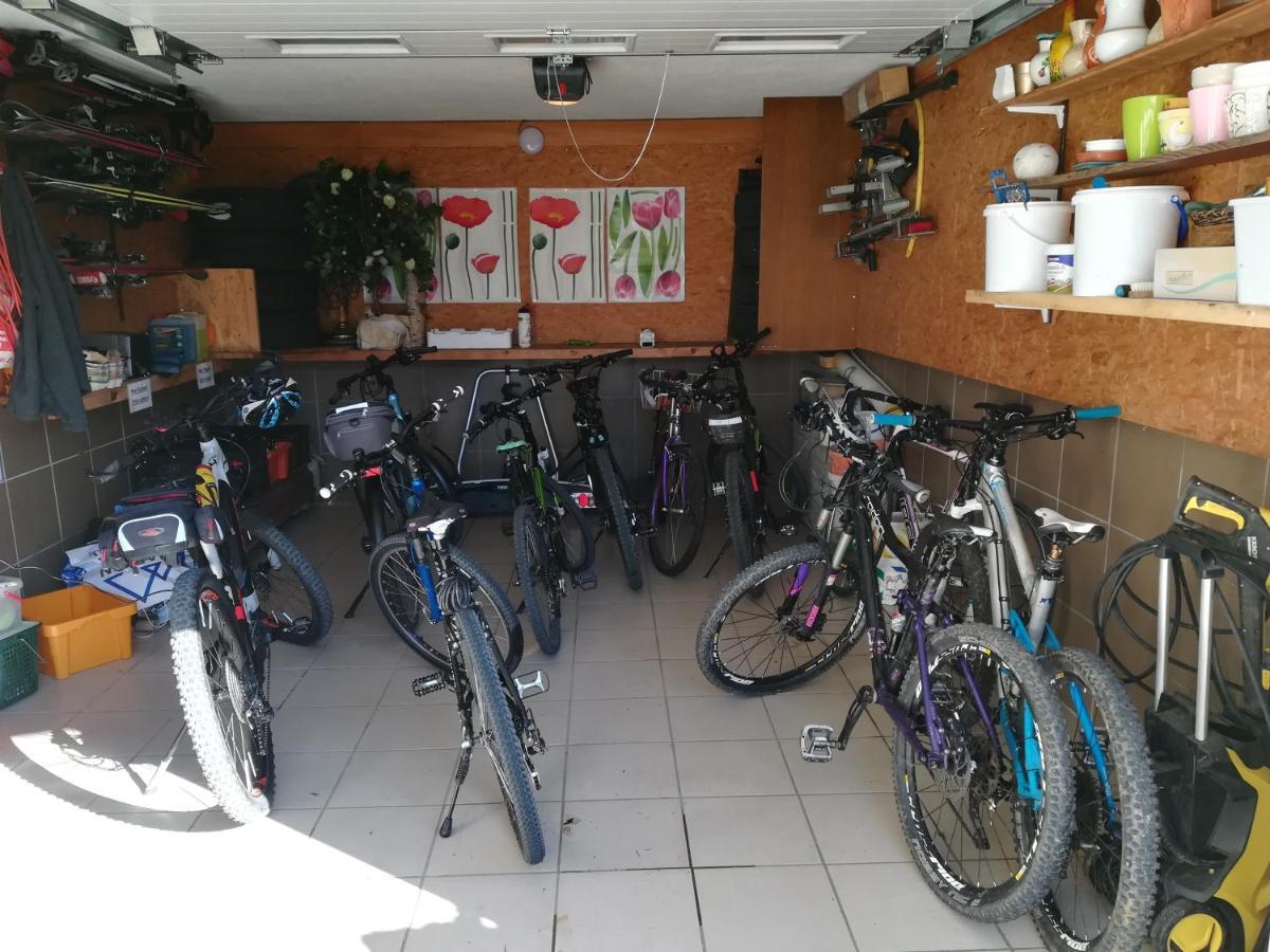 Appartements Alpenblick Soell Εξωτερικό φωτογραφία