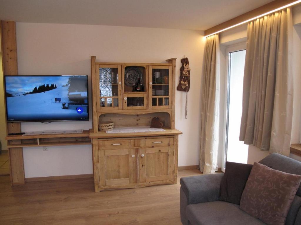 Appartements Alpenblick Soell Εξωτερικό φωτογραφία