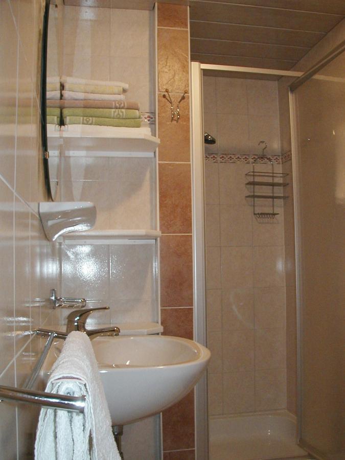 Appartements Alpenblick Soell Εξωτερικό φωτογραφία