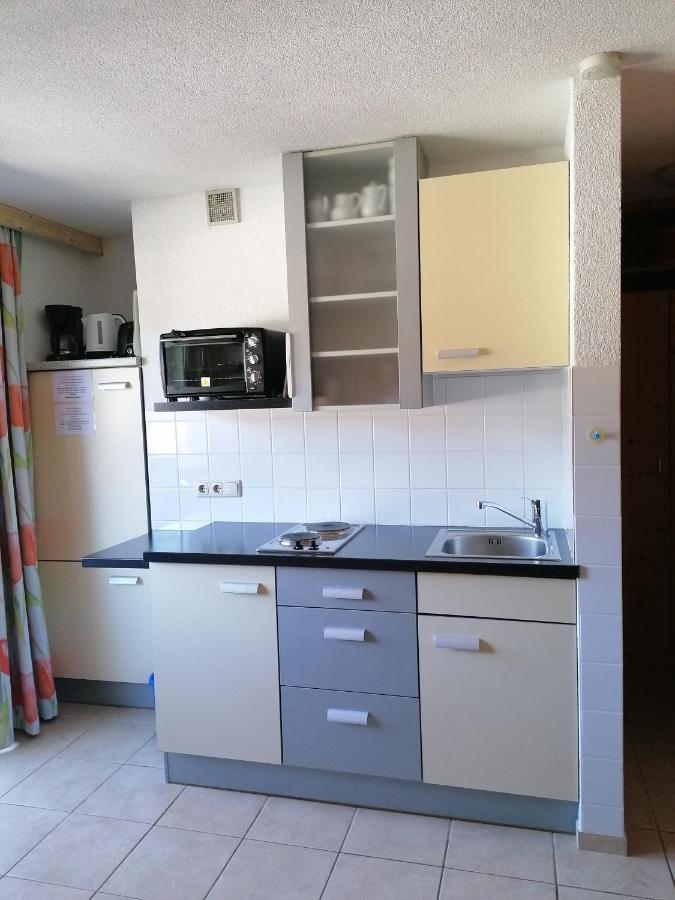 Appartements Alpenblick Soell Εξωτερικό φωτογραφία