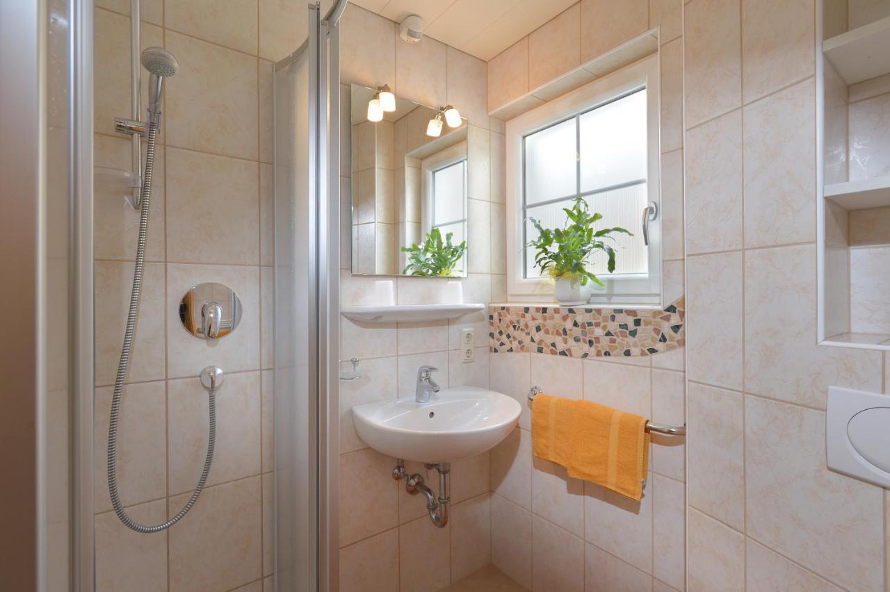 Appartements Alpenblick Soell Εξωτερικό φωτογραφία